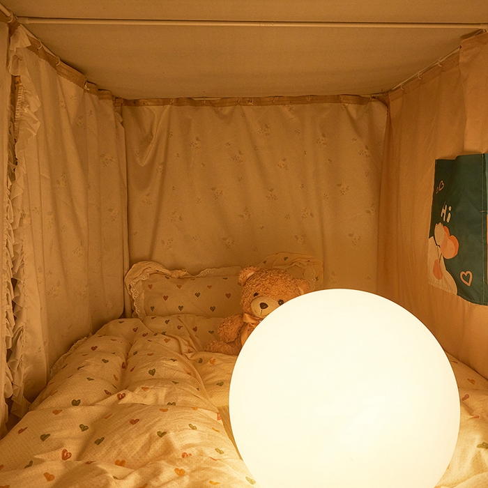 91家纺网 家纺一手货源 找家纺 富莱星蚊帐 2025新款无涂层温和植绒强遮光学生蚊帐-浅语 浅语-卡其