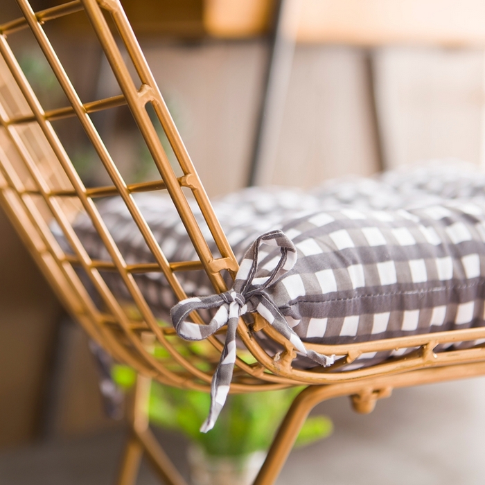 91家纺网 家纺一手货源 找家纺 （总）闲鱼家纺2025新款特价清仓坐垫 赠品 颜色随机