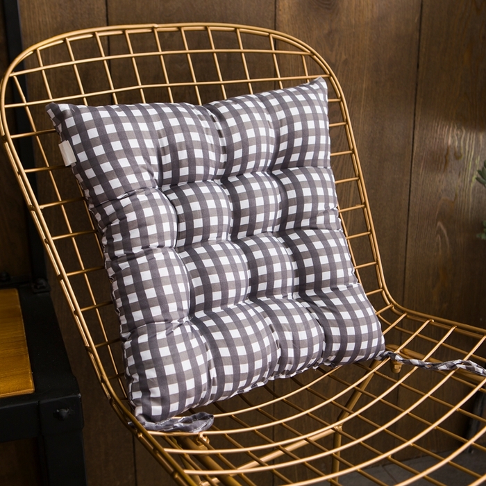 91家纺网 家纺一手货源 找家纺 （总）闲鱼家纺2025新款特价清仓坐垫 赠品 颜色随机