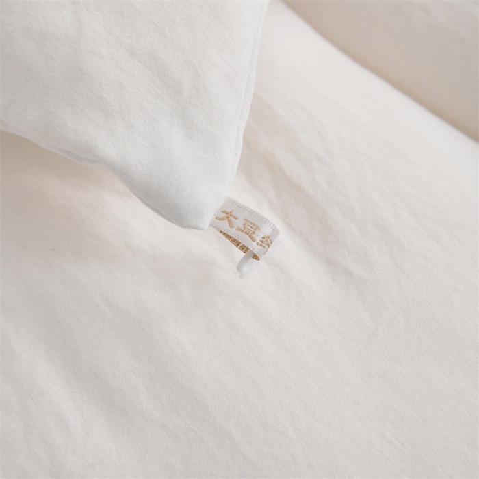 91家纺网 家纺一手货源 找家纺 （总）嗨皮宝贝 2025新款儿童幼儿园套件内胆水洗棉大豆被芯系列被子三件套垫芯垫被