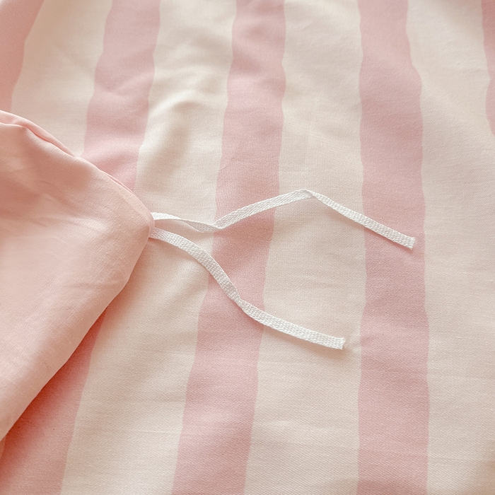 91家纺网 家纺一手货源 找家纺 玉元坊 2025新款通纯色全棉床笠纯棉床裙学生床单三四件套基础款 小黑猫