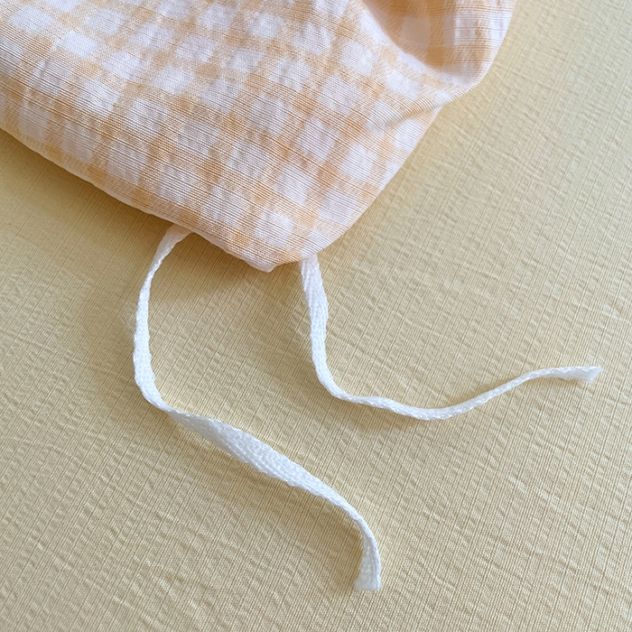 91家纺网 家纺一手货源 找家纺 梦卓家纺 2025新款超柔云感双层纱四件套 米娅