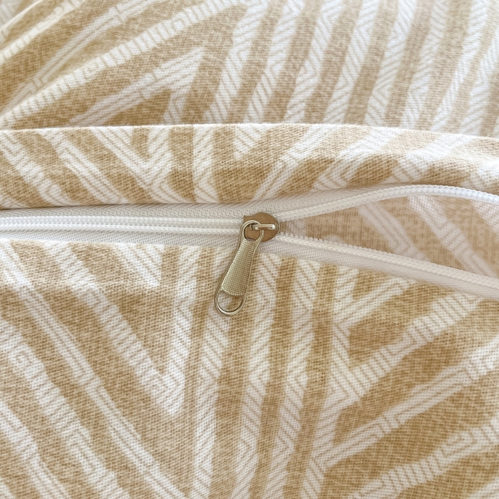 91家纺网 家纺一手货源 找家纺 莱通家纺 2025新款新疆棉加厚生态磨毛印花四件套 卢卡斯