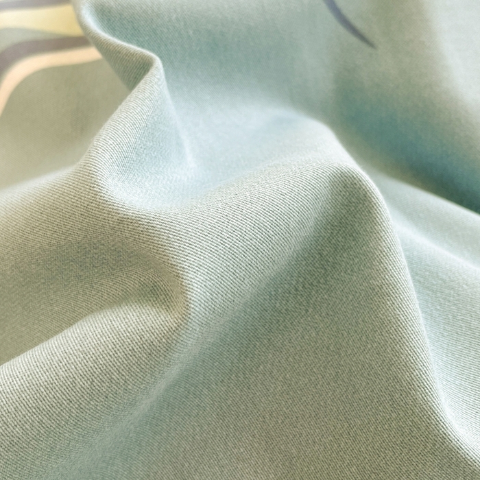 91家纺网 家纺一手货源 找家纺 莱通家纺 2025新款新疆棉加厚生态磨毛印花单被套 郁见未来