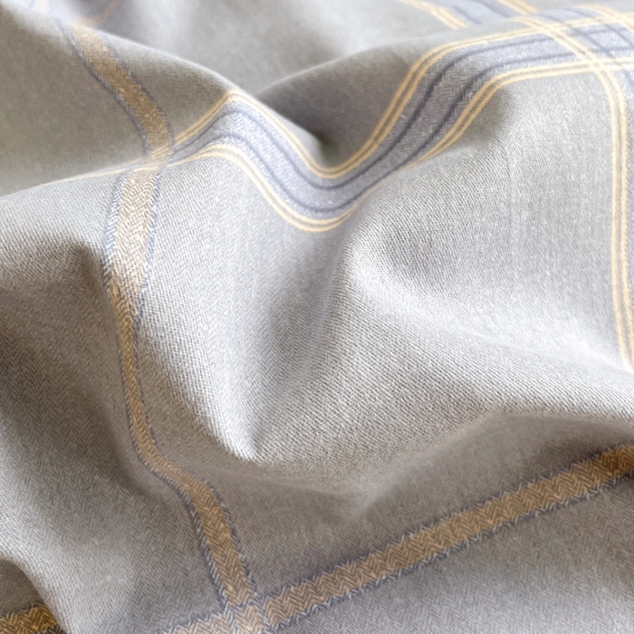 91家纺网 家纺一手货源 找家纺 莱通家纺 2025新款新疆棉加厚生态磨毛印花单被套 莫里特