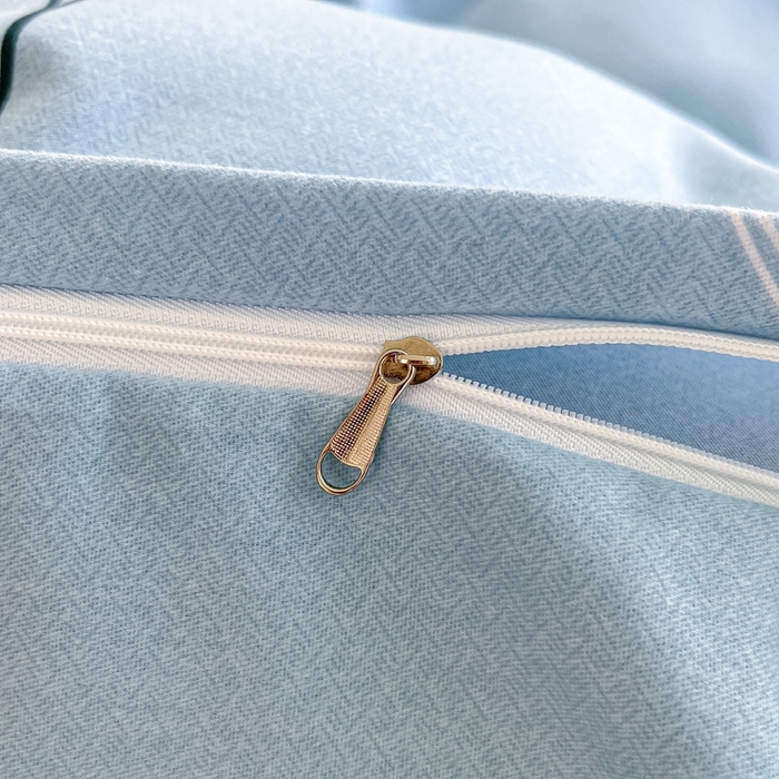 91家纺网 家纺一手货源 找家纺 莱通家纺 2025新款新疆棉加厚生态磨毛印花四件套 之禾