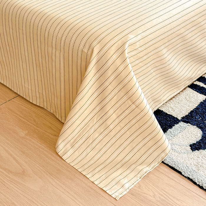 91家纺网 家纺一手货源 找家纺 帛织澜 12868全棉喷气印花四件套 瑞吉斯