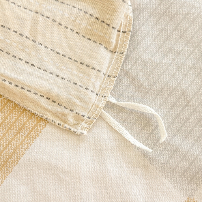 91家纺网 家纺一手货源 找家纺 帛织澜 12868全棉喷气印花四件套 瑞吉斯