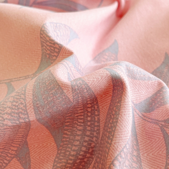 91家纺网 家纺一手货源 找家纺 莱通家纺 2025新款新疆棉加厚生态磨毛印花单被套 时尚都市