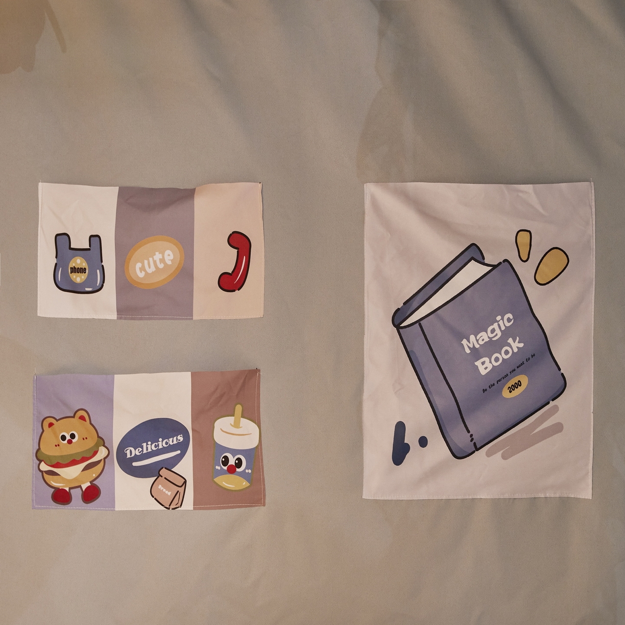 91家纺网 家纺一手货源 找家纺 夏彩 2025新款学生新款雪纺蕾丝强遮光可升降U型轨道蚊帐 叶韵