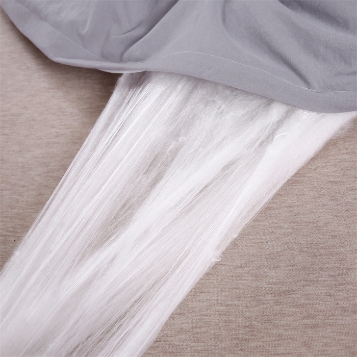 91家纺网 家纺一手货源 找家纺 江山被业 2025新款全棉重工刺绣手工订花蚕丝被婚庆被空调被夏被春秋被单人双人结婚被（有控价+100） 灰色