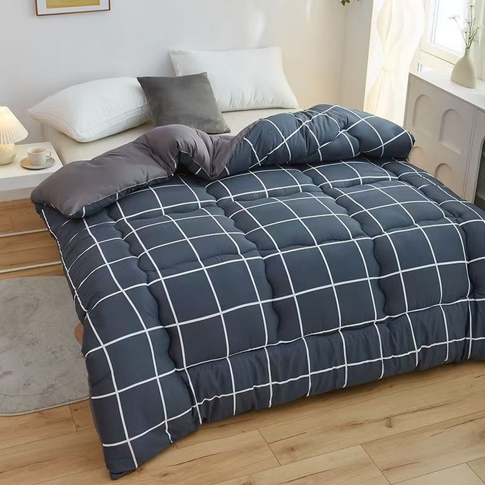 91家纺网 家纺一手货源 找家纺 （总）南方印象  2025新款兔绒毛毯