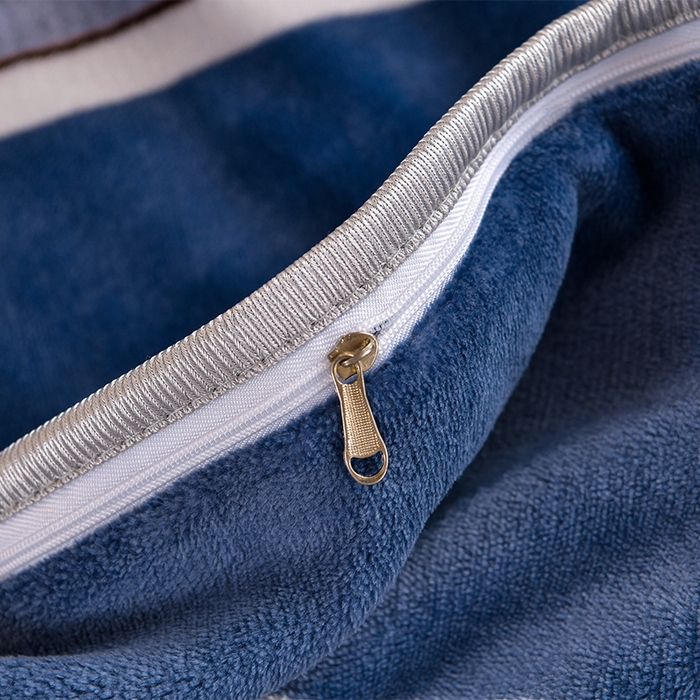 91家纺网 家纺一手货源 找家纺 缘莉娜家纺 2025新款牛奶绒印花学生宿舍三件套上下铺三件套 致青春