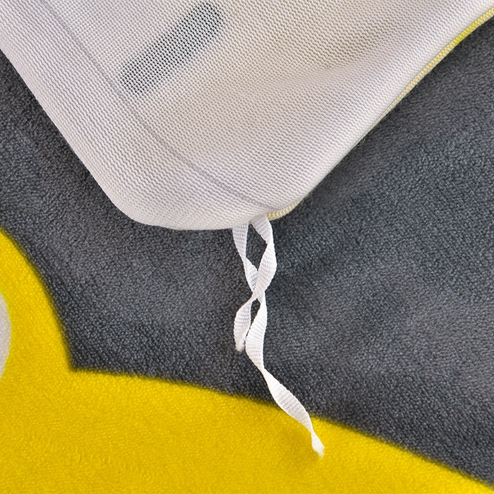 91家纺网 家纺一手货源 找家纺 缘莉娜家纺 2025新款牛奶绒印花学生宿舍三件套上下铺三件套 抱抱熊