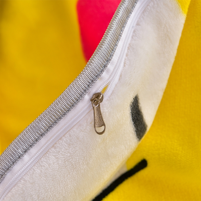 91家纺网 家纺一手货源 找家纺 缘莉娜家纺 2025新款牛奶绒印花学生宿舍三件套上下铺三件套 抱抱熊