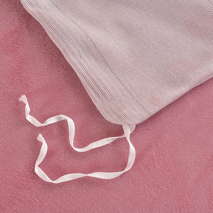 91家纺网 家纺一手货源 找家纺 缘莉娜家纺 2025新款牛奶绒印花学生宿舍三件套上下铺三件套 甜蜜蜜