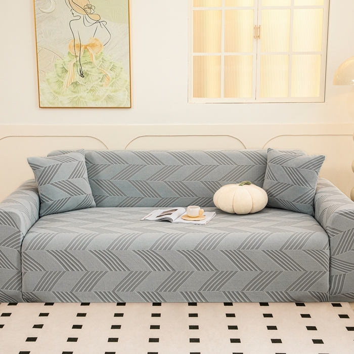 91家纺网 家纺一手货源 找家纺 （总）沐沐 2026新款菱梵沙发套