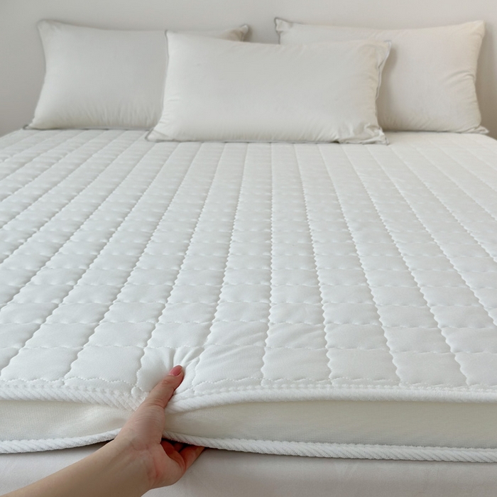 91家纺网 家纺一手货源 找家纺 （总）娇逸家居 2025新款亲肤舒适记忆海绵床垫（可定制特殊尺寸）