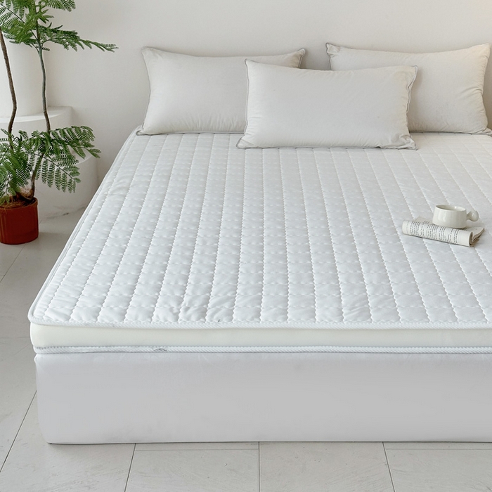 91家纺网 家纺一手货源 找家纺 （总）娇逸家居 2025新款亲肤舒适记忆海绵床垫（可定制特殊尺寸）