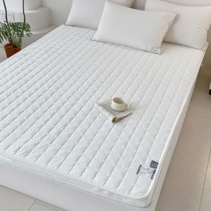 91家纺网 家纺一手货源 找家纺 （总）娇逸家居 2025新款亲肤舒适记忆海绵床垫（可定制特殊尺寸）