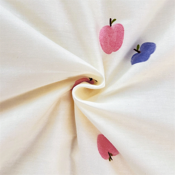 91家纺网 家纺一手货源 找家纺 天瑜家纺 2025新款A类全棉纯棉豆豆绒AB面设计被芯被子被芯 桃桃