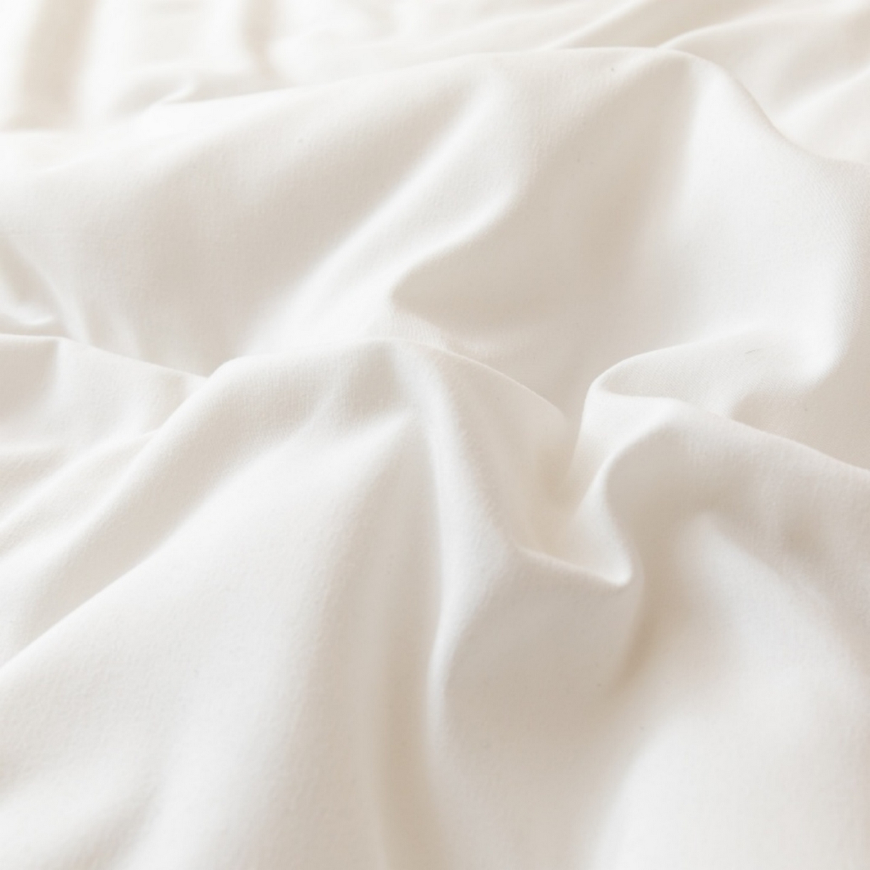 91家纺网 家纺一手货源 找家纺 好宜家纺 2025新款水洗棉新疆棉花被芯被子冬被春秋被夏被学生宿舍四季通用 月光白色