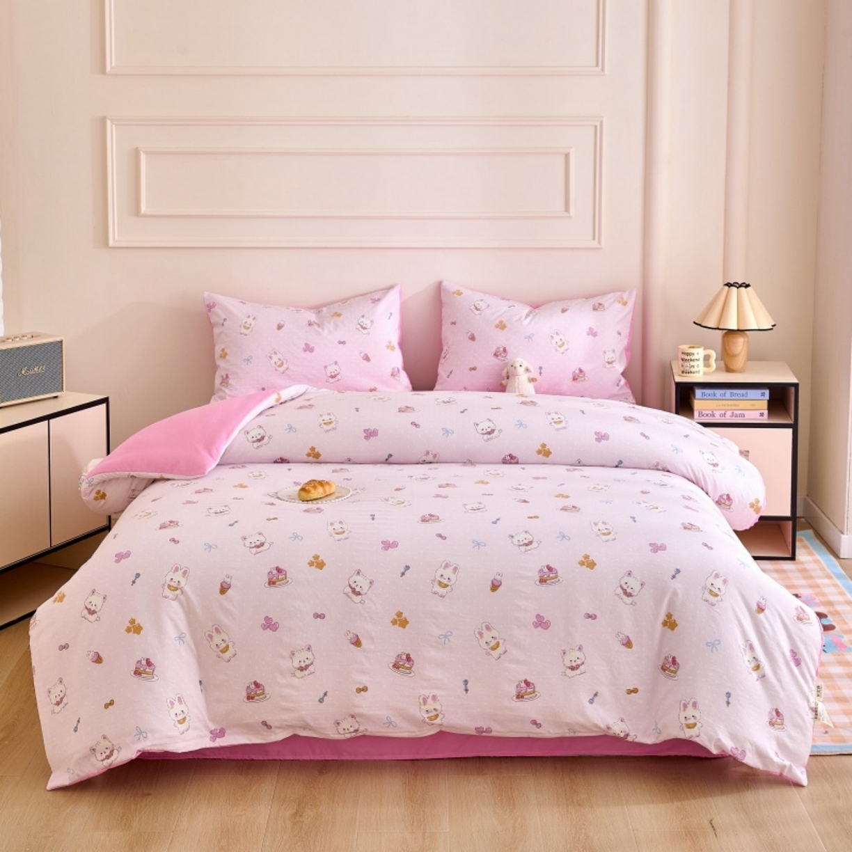 91家纺网 家纺一手货源 找家纺 好宜家纺 2025新款可拆洗新疆棉花被冬被春秋被夏凉被家用学生宿舍被子空调被芯四季通用 【批发团购价更优】【免费打包代发】【量大免费送货上门】 艾露尼亚