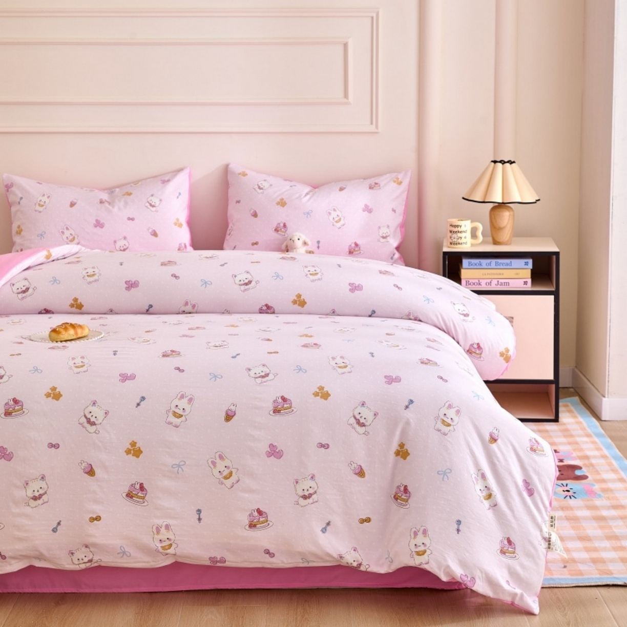 91家纺网 家纺一手货源 找家纺 好宜家纺 2025新款可拆洗新疆棉花被冬被春秋被夏凉被家用学生宿舍被子空调被芯四季通用 【批发团购价更优】【免费打包代发】【量大免费送货上门】 艾露尼亚