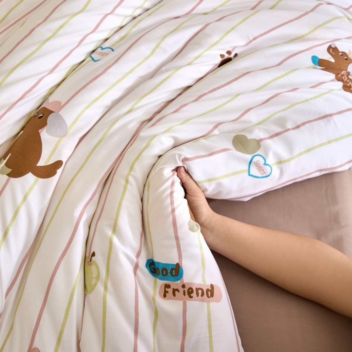 91家纺网 家纺一手货源 找家纺 好宜家纺 2025新款可拆洗新疆棉花被冬被春秋被夏凉被家用学生宿舍被子空调被芯四季通用 【批发团购价更优】【免费打包代发】【量大免费送货上门】 蹦蹦狗