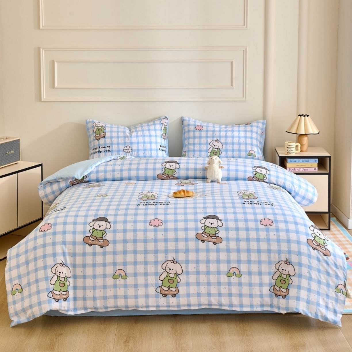 91家纺网 家纺一手货源 找家纺 好宜家纺 2025新款可拆洗新疆棉花被冬被春秋被夏凉被家用学生宿舍被子空调被芯四季通用 【批发团购价更优】【免费打包代发】【量大免费送货上门】 活力宝贝