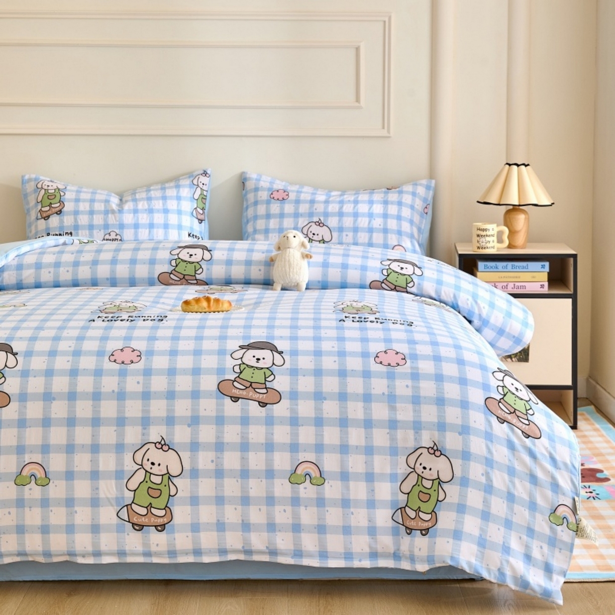 91家纺网 家纺一手货源 找家纺 好宜家纺 2025新款可拆洗新疆棉花被冬被春秋被夏凉被家用学生宿舍被子空调被芯四季通用 【批发团购价更优】【免费打包代发】【量大免费送货上门】 活力宝贝