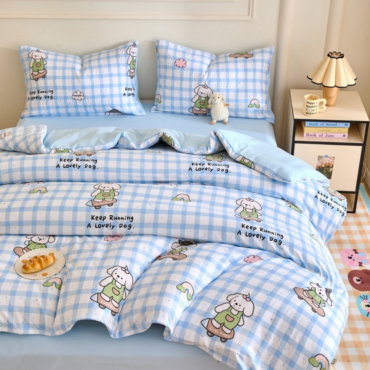 91家纺网 家纺一手货源 找家纺 好宜家纺 2025新款可拆洗新疆棉花被冬被春秋被夏凉被家用学生宿舍被子空调被芯四季通用 【批发团购价更优】【免费打包代发】【量大免费送货上门】 活力宝贝