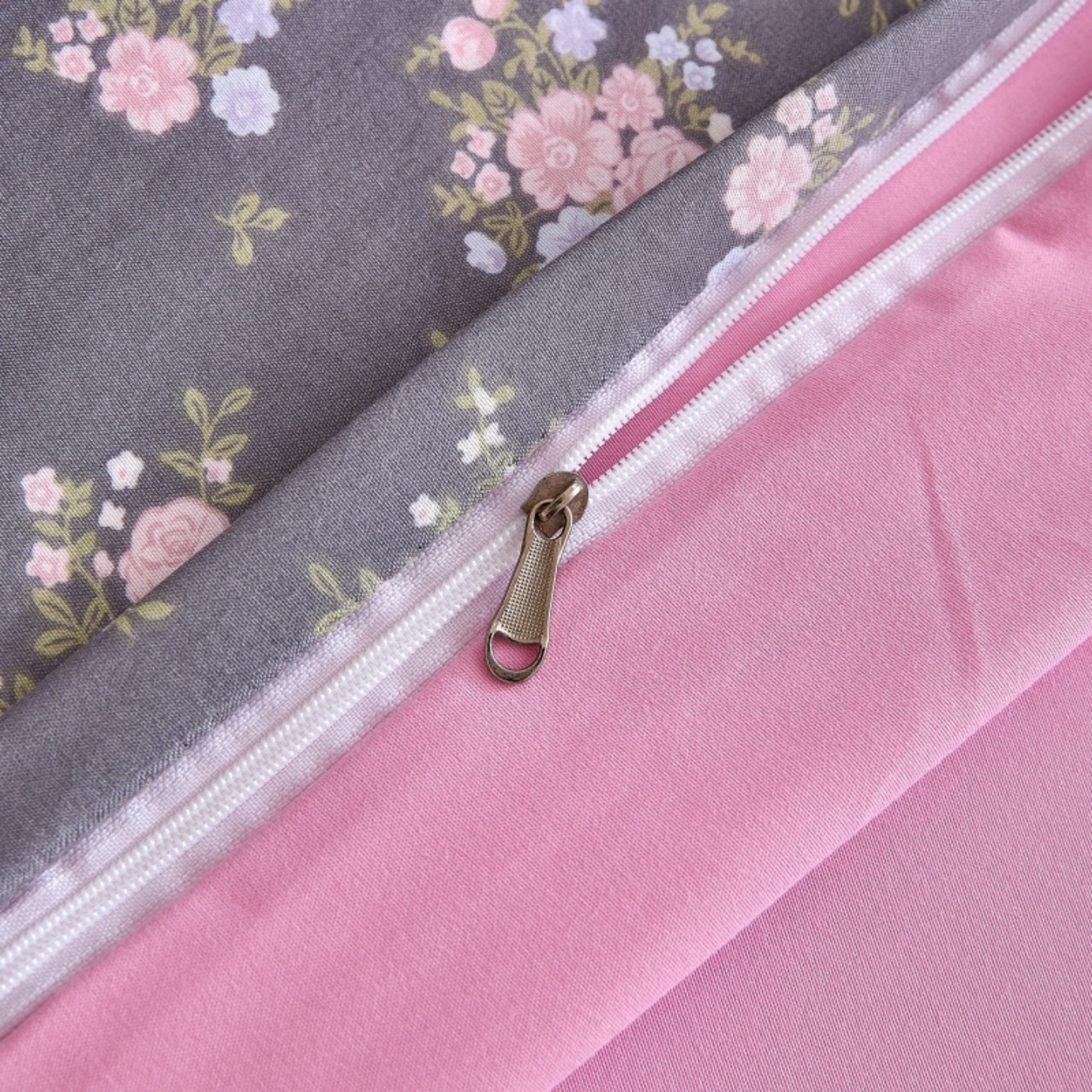 91家纺网 家纺一手货源 找家纺 好宜家纺 2025新款可拆洗新疆棉花被冬被春秋被夏凉被家用学生宿舍被子空调被芯四季通用 【批发团购价更优】【免费打包代发】【量大免费送货上门】 莱禧-桂粉