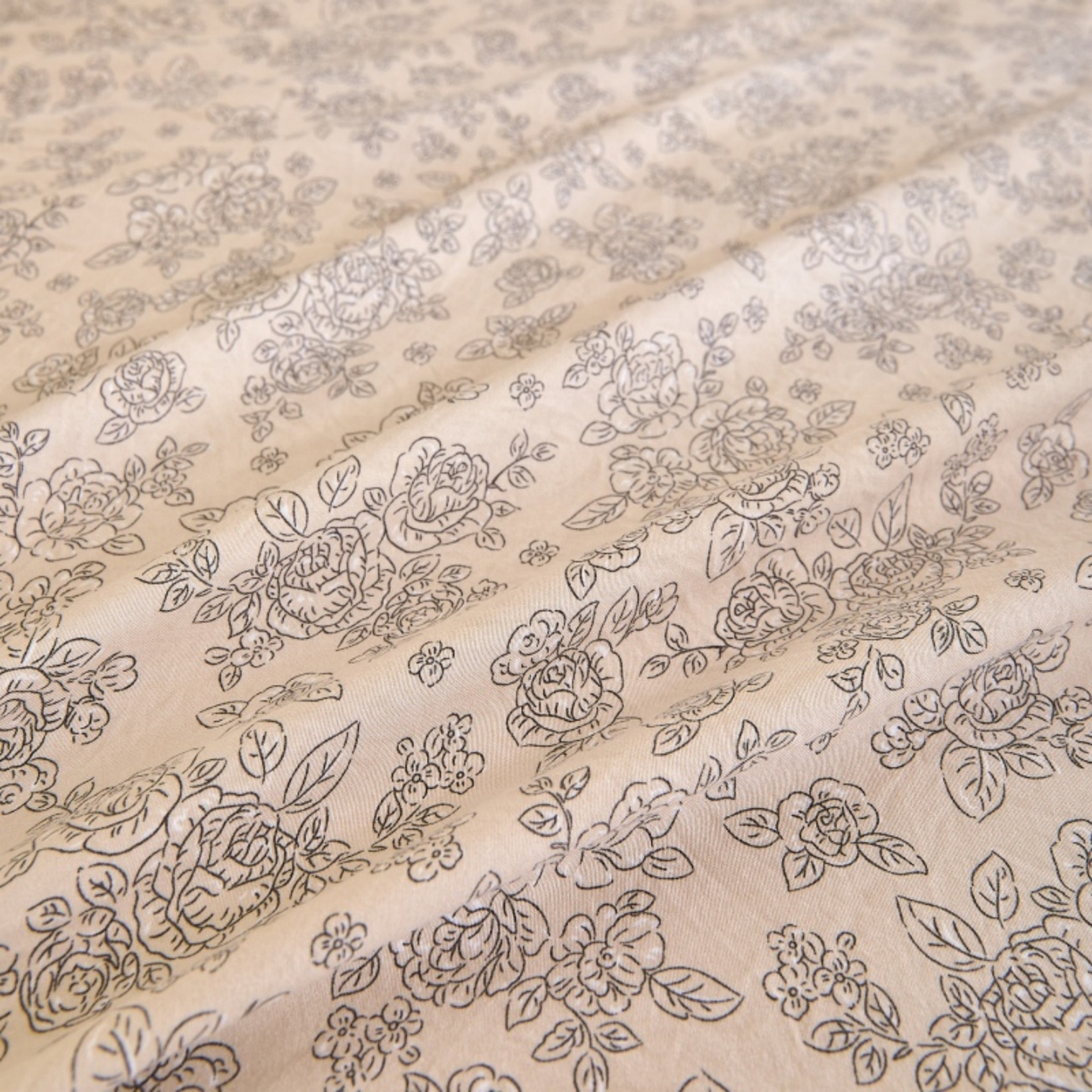 91家纺网 家纺一手货源 找家纺 好宜家纺 2025新款可拆洗新疆棉花被冬被春秋被夏凉被家用学生宿舍被子空调被芯四季通用 【批发团购价更优】【免费打包代发】【量大免费送货上门】 莱颜-轻咖色