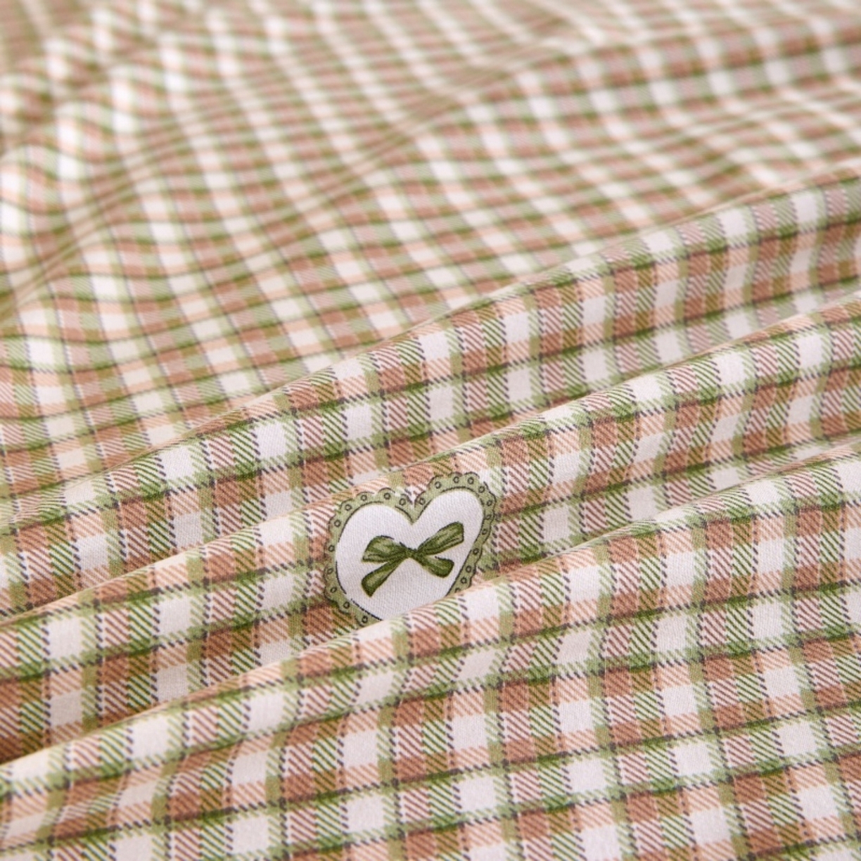 91家纺网 家纺一手货源 找家纺 好宜家纺 2025新款可拆洗新疆棉花被冬被春秋被夏凉被家用学生宿舍被子空调被芯四季通用 【批发团购价更优】【免费打包代发】【量大免费送货上门】 甜心小格-绿