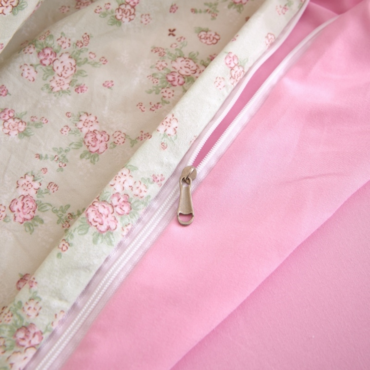 91家纺网 家纺一手货源 找家纺 好宜家纺 2025新款可拆洗新疆棉花被冬被春秋被夏凉被家用学生宿舍被子空调被芯四季通用 【批发团购价更优】【免费打包代发】【量大免费送货上门】 汀美-柔粉