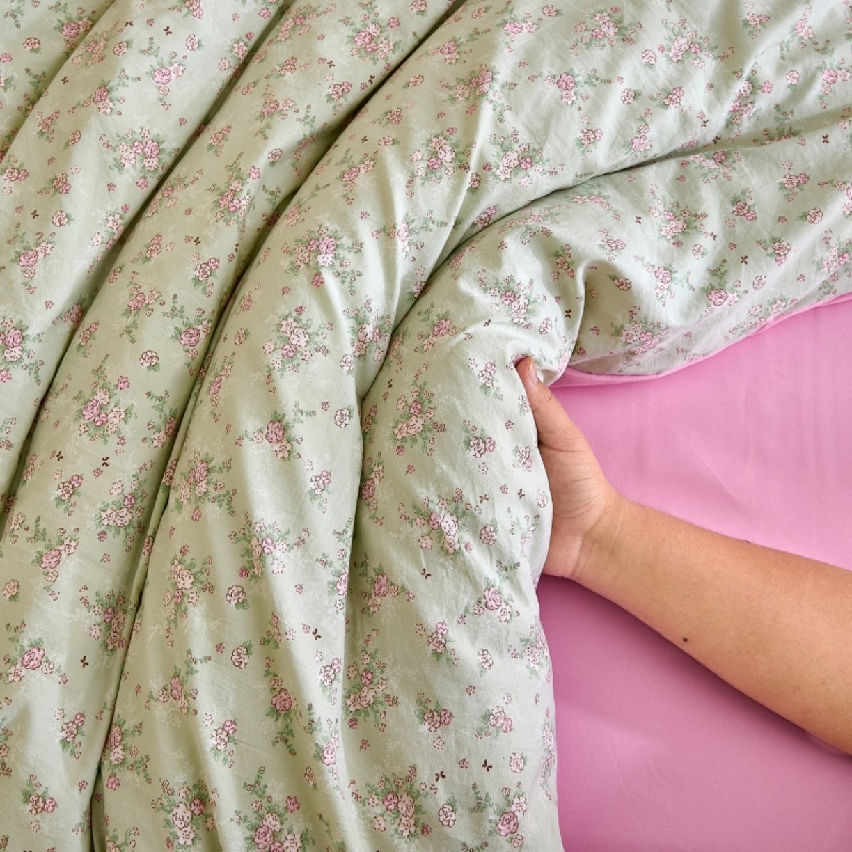 91家纺网 家纺一手货源 找家纺 好宜家纺 2025新款可拆洗新疆棉花被冬被春秋被夏凉被家用学生宿舍被子空调被芯四季通用 【批发团购价更优】【免费打包代发】【量大免费送货上门】 汀美-柔粉