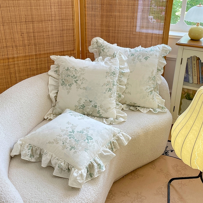 91家纺网 家纺一手货源 找家纺 照世家纺 2025新款亚麻抱枕被 期许