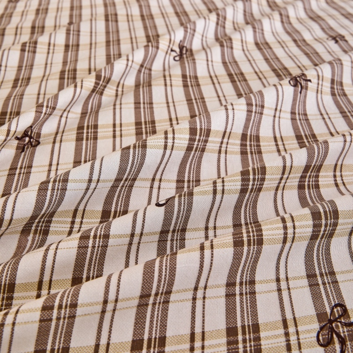 91家纺网 家纺一手货源 找家纺 好宜家纺 2025新款可拆洗新疆棉花被冬被春秋被夏凉被家用学生宿舍被子空调被芯四季通用 【批发团购价更优】【免费打包代发】【量大免费送货上门】 雅小格-咖棕