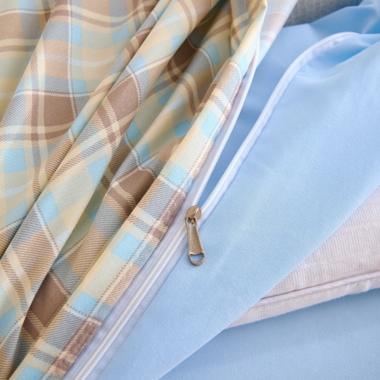 91家纺网 家纺一手货源 找家纺 好宜家纺 2025新款可拆洗新疆棉花被冬被春秋被夏凉被家用学生宿舍被子空调被芯四季通用 【批发团购价更优】【免费打包代发】【量大免费送货上门】 樱桃小格-兰