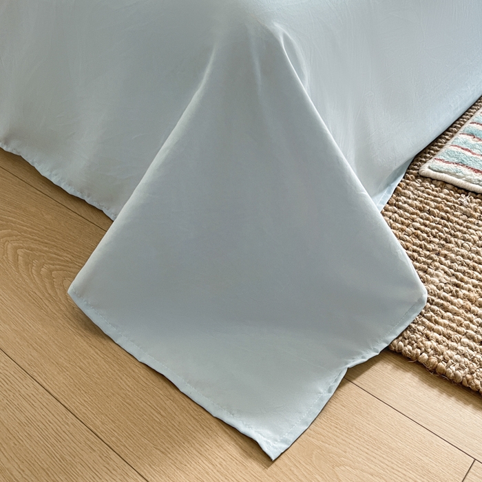 91家纺网 家纺一手货源 找家纺 希丞家居 2025新款ins小清新水洗优嘉棉四件套 汪星乐园