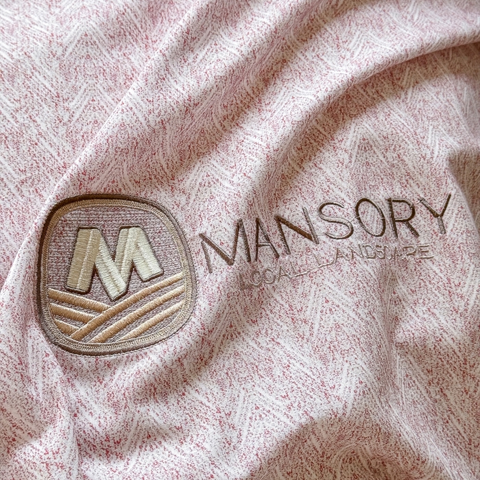 91家纺网 家纺一手货源 找家纺 巧玲珑 20025新款工艺款刺绣绣花加厚天丝棉四件套 威尼斯-粉