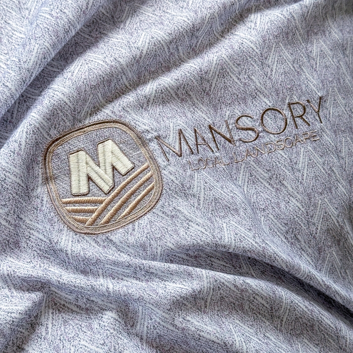 91家纺网 家纺一手货源 找家纺 巧玲珑 20025新款工艺款刺绣绣花加厚天丝棉四件套 威尼斯-蓝灰