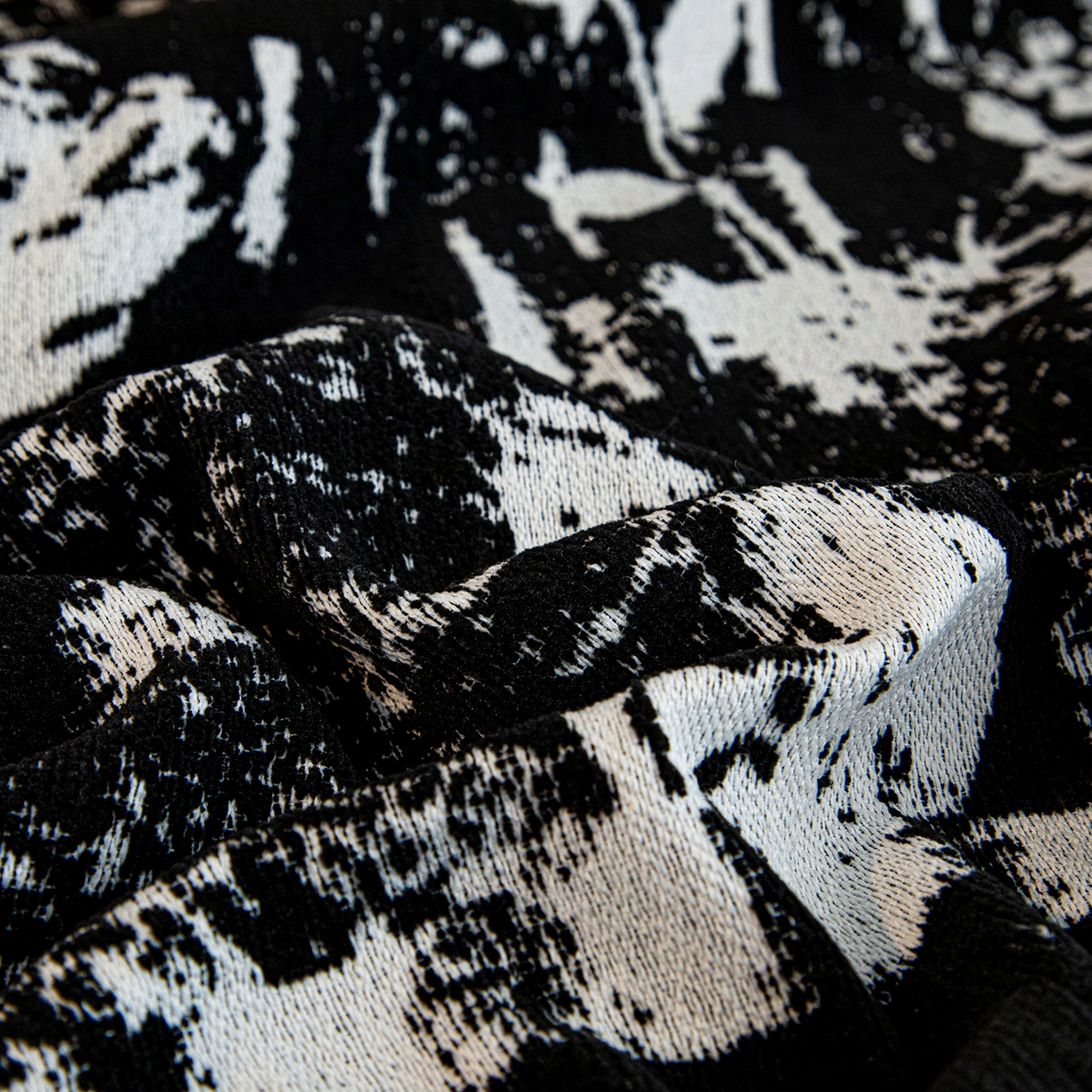 91家纺网 家纺一手货源 找家纺 （总）沐沐家纺 2026新款花溪沙发巾