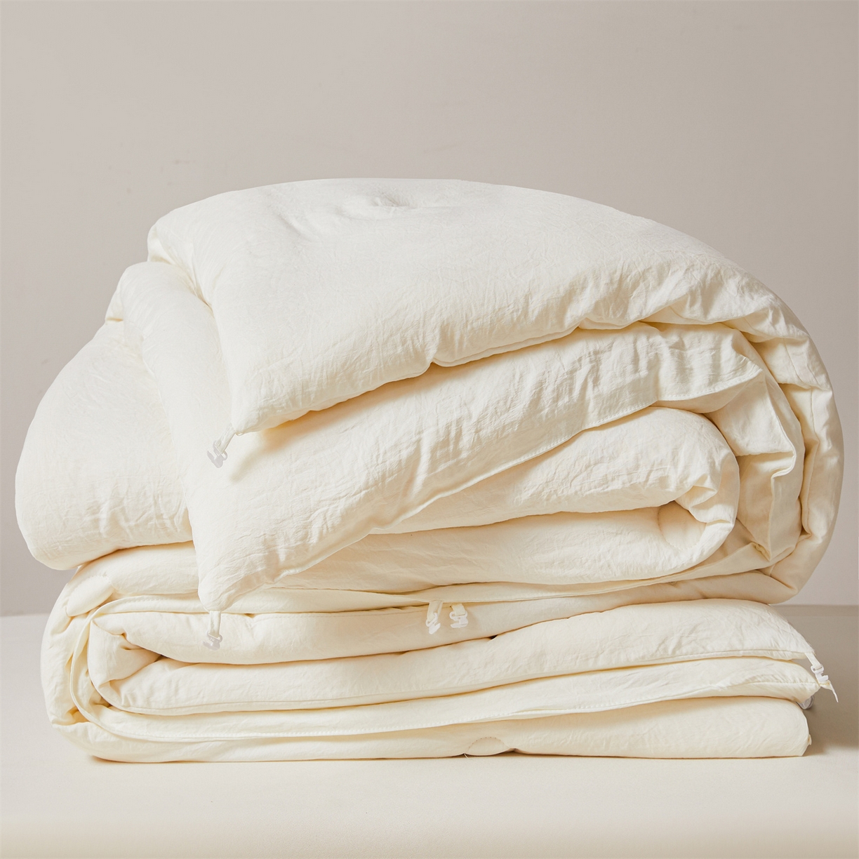 91家纺网 家纺一手货源 找家纺 （总）易博家纺 2025新款水洗棉学生学生被子母被 被子被芯