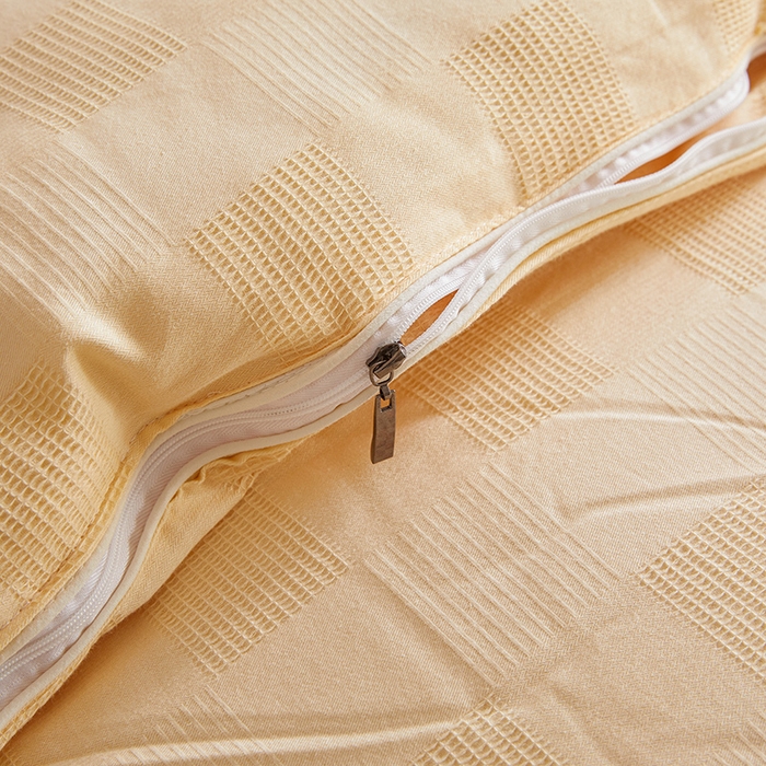 91家纺网 家纺一手货源 找家纺 （总）阳光被业 2025新款100%纯棉提花子母被冬被全棉大豆被春秋被学生夏被四季棉被