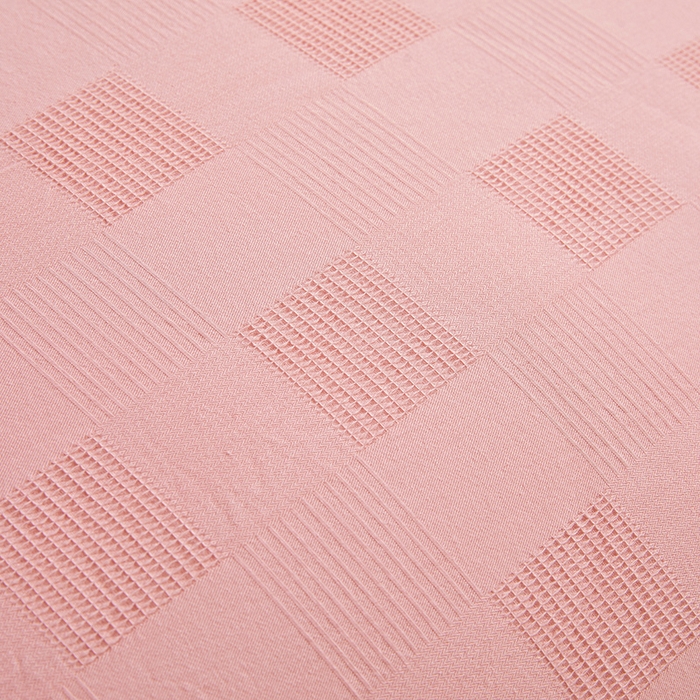 91家纺网 家纺一手货源 找家纺 阳光被业 2025新款100%纯棉提花子母被冬被全棉大豆被春秋被学生夏被四季棉被 玉色