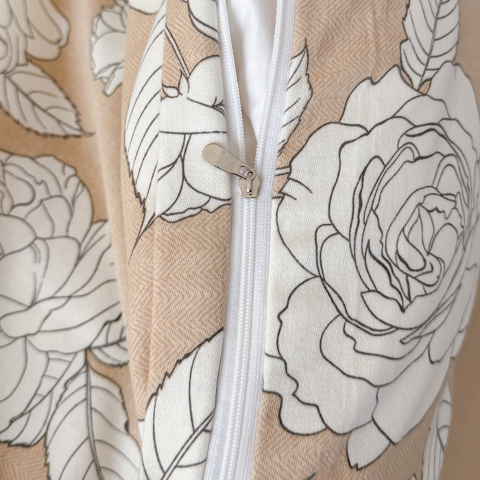 91家纺网 家纺一手货源 找家纺 （总）江南春家纺 2025新款全棉加厚喷气多规格磨毛四件套