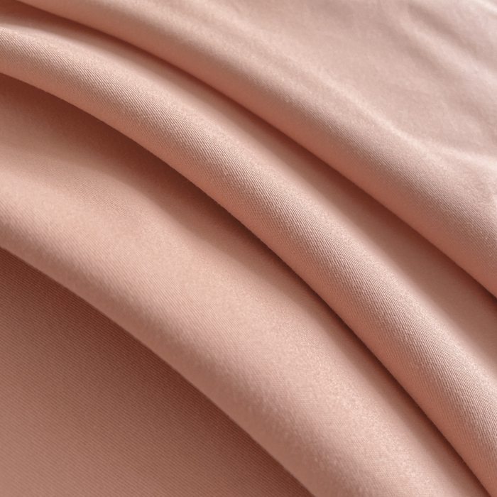 91家纺网 家纺一手货源 找家纺 桃园 长绒棉纯棉不掉毛磨毛四件套-莫兰迪 高端礼盒 莫兰迪-爱玛橙