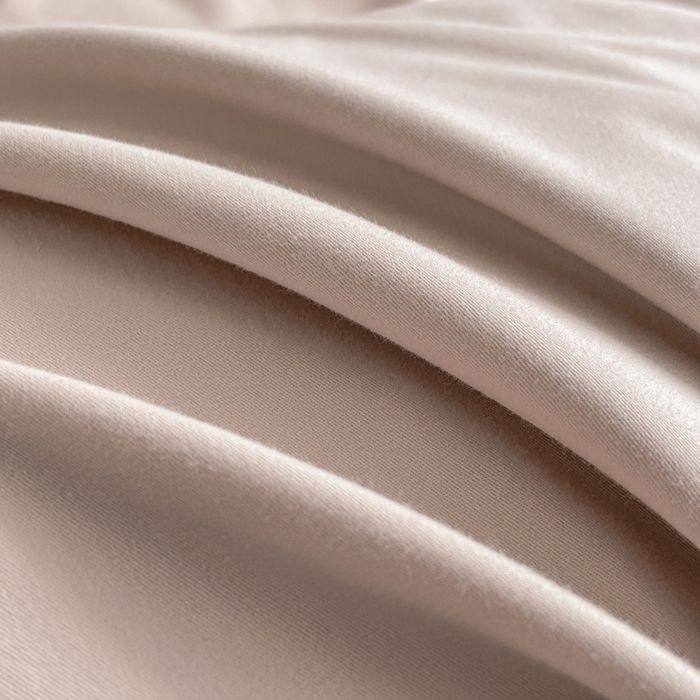 91家纺网 家纺一手货源 找家纺 桃园 长绒棉纯棉不掉毛磨毛四件套-莫兰迪 高端礼盒 莫兰迪-少女粉